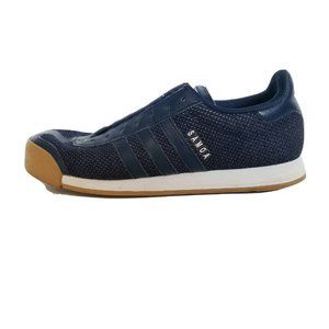 Mens Adidas Original Samoas Sz 9.5 Sneakers Shoes